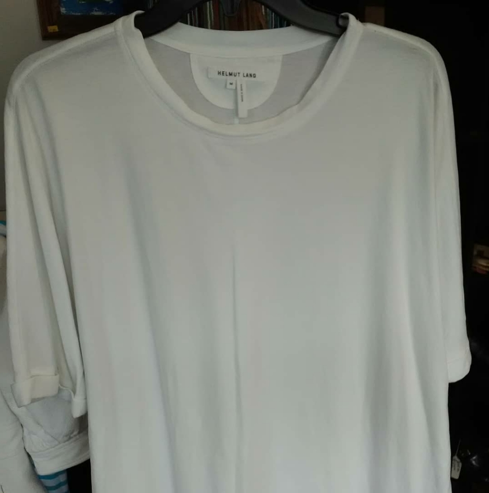 Helmut Lang